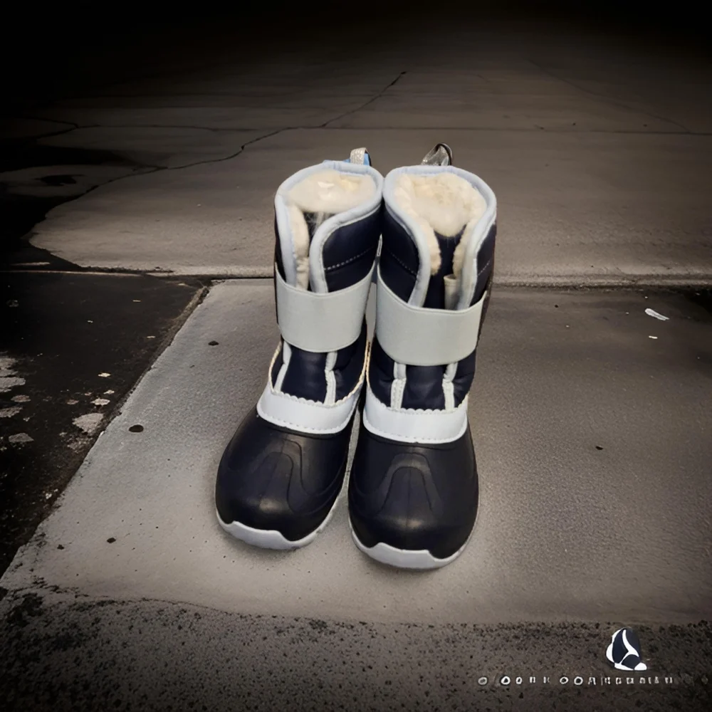 Members Mark Kids SnowBoots